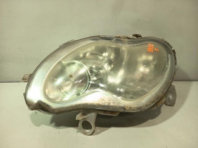 0301169201 MERCEDES Faro izquierdo  comprar en Lleida