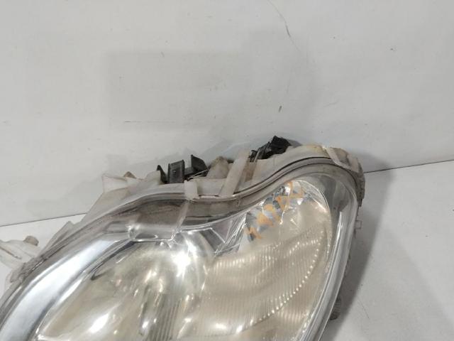 MERCEDES 0301169201 Faro izquierdo comprar Barcelona