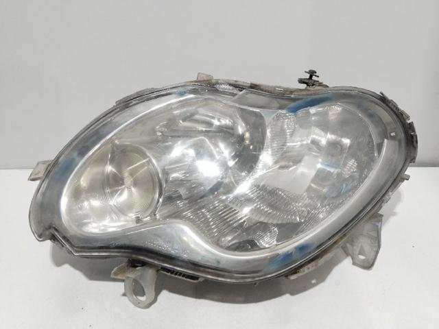 MERCEDES 0301169201 Faro izquierdo  disponible Valladolid