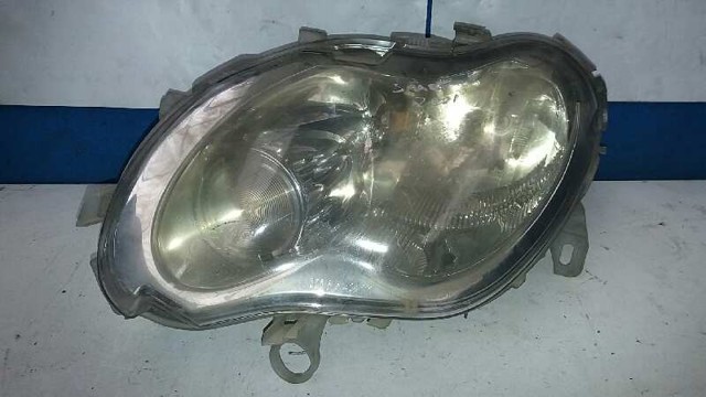 0301169201 MERCEDES Faro izquierdo  disponible Ourense