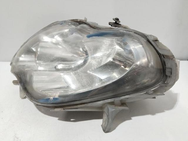 0301169201 Faro izquierdo comprar Girona