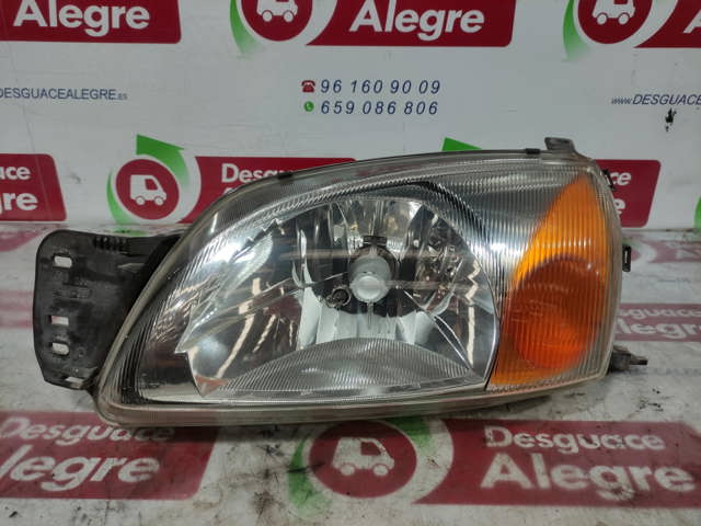 0301173301 FORD Faro izquierdo  comprar en Jaén