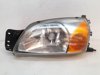 Faros delantero izquierdo 0301173301 FORD