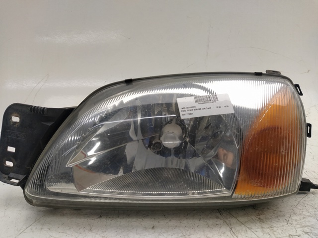 0301173301 FORD Faro izquierdo  en stock Gandía