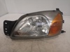 Faros delantero izquierdo 0301173301 FORD