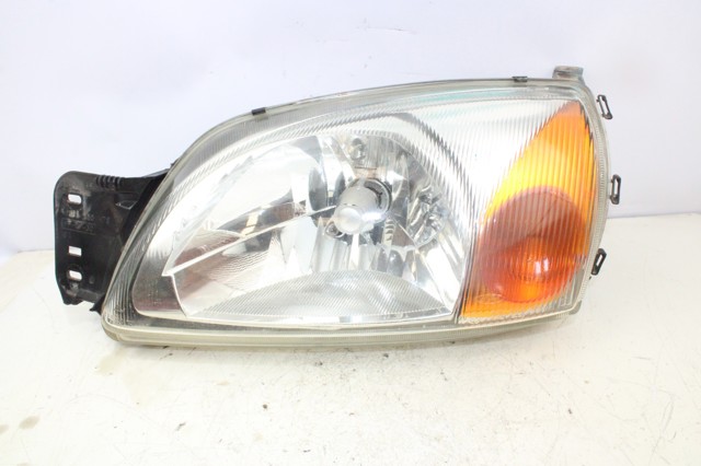 0301173301 Ford