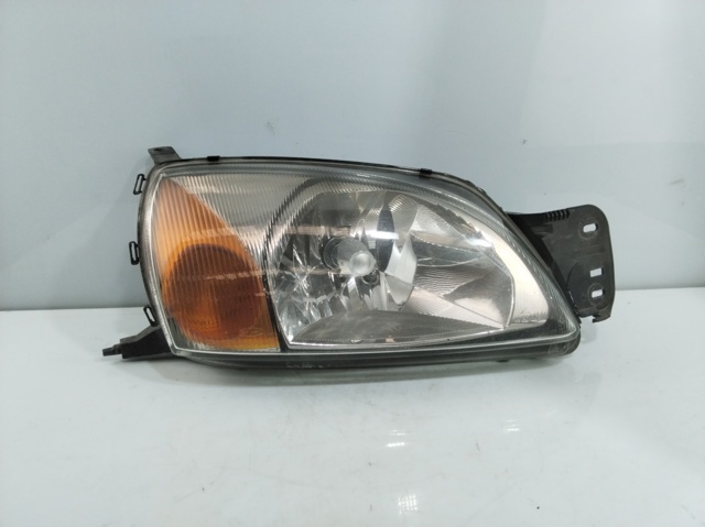 0301173302 Ford