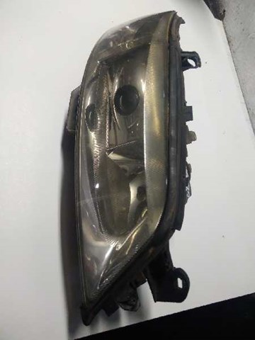 Faro derecho 0301179272 Opel