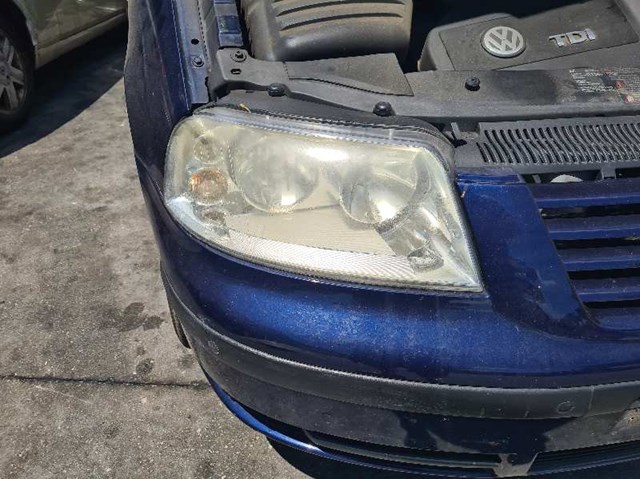 Faro derecho para Seat Alhambra 7V8, 7V9