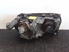 Faros delantero izquierdo 0301187201 BMW