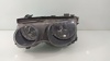 Faros delantero izquierdo 0301187201 BMW