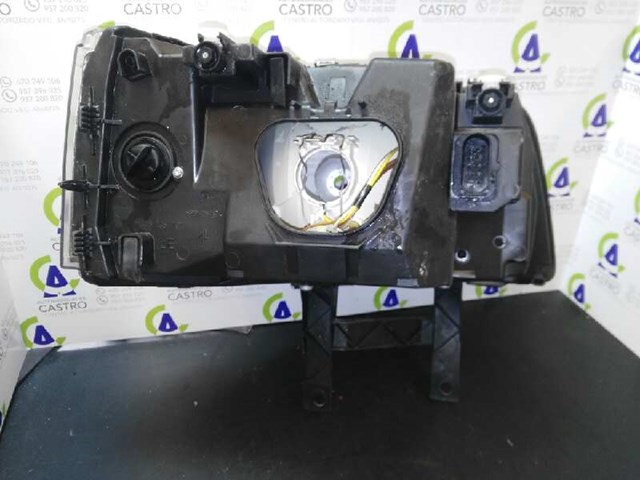 0301191301 Faro izquierdo  en stock Castellón