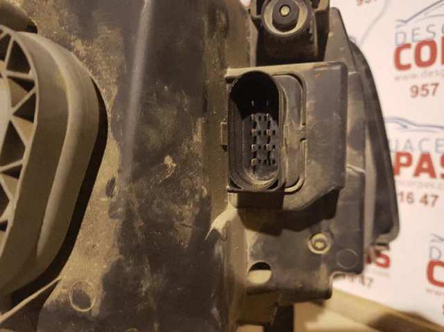 VAG 0301191301 Faro izquierdo comprar Barcelona