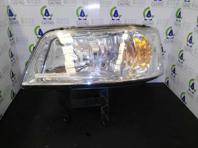 0301191301 VAG Faro izquierdo  comprar en Oviedo