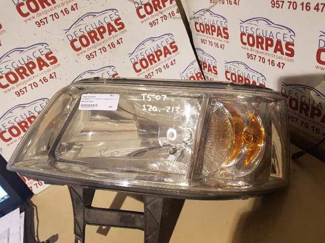 0301191301 VAG Faro izquierdo comprar Madrid