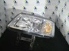 Faros delantero izquierdo 0301191301 VAG