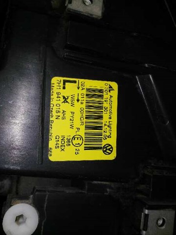 0301191301 Faro izquierdo comprar Girona