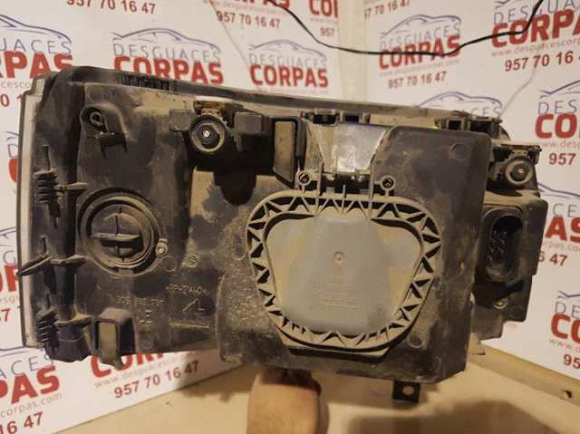 VAG 0301191301 Faro izquierdo  comprar en Ponferrada