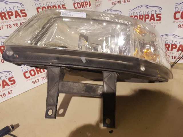 0301191301 VAG Faro izquierdo comprar Madrid