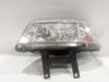 Faros delantero izquierdo 0301191301 VAG