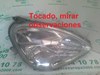 Faro derecho 0301192202 MERCEDES