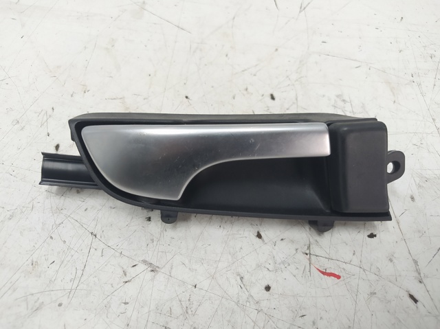 Faro izquierdo Audi A3 8PA