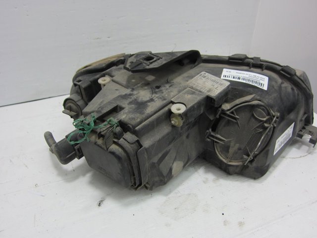 Faro izquierdo Audi A3 8PA