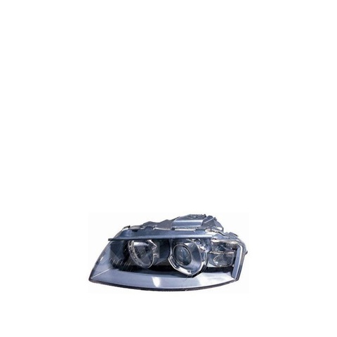 Luz derecha 0301206278 VAG