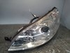 Faros delantero izquierdo 0301213203 PEUGEOT