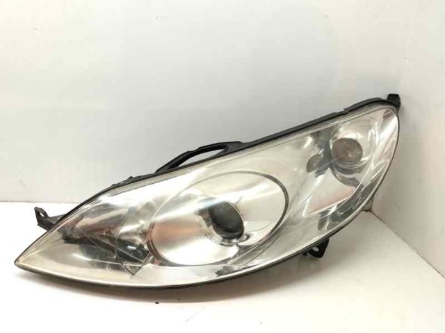 0301213203 PEUGEOT Faro izquierdo  disponible Vigo