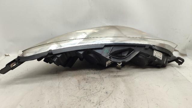 PEUGEOT 0301213203 Faro izquierdo  disponible Valladolid