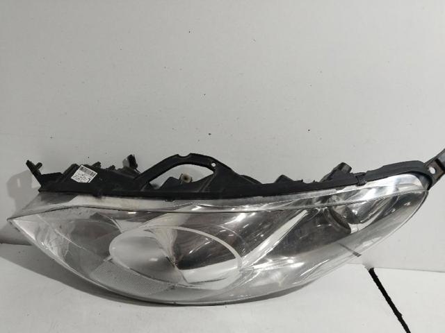 PEUGEOT 0301213203 Faro izquierdo  comprar en Albacete