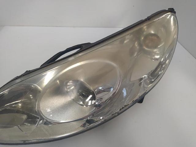 PEUGEOT 0301213203 Faro izquierdo  en stock Terrassa