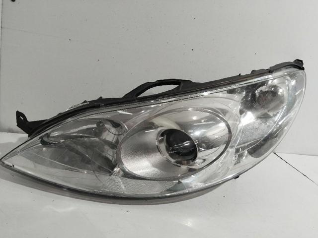 0301213203 PEUGEOT Faro izquierdo comprar Bilbao