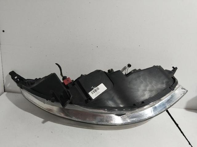 PEUGEOT 0301213203 Faro izquierdo  disponible Lugo
