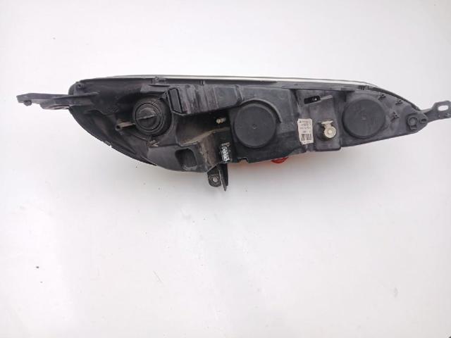 0301213203 PEUGEOT Faro izquierdo comprar Madrid