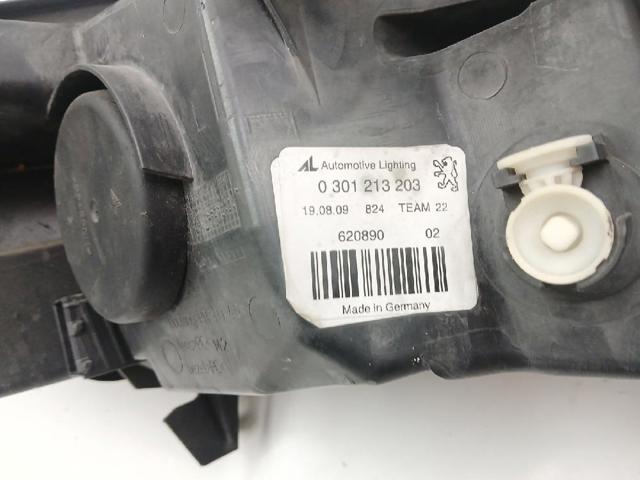 0301213203 Faro izquierdo comprar Almería