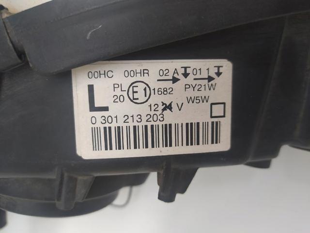0301213203 Faro izquierdo comprar Almería