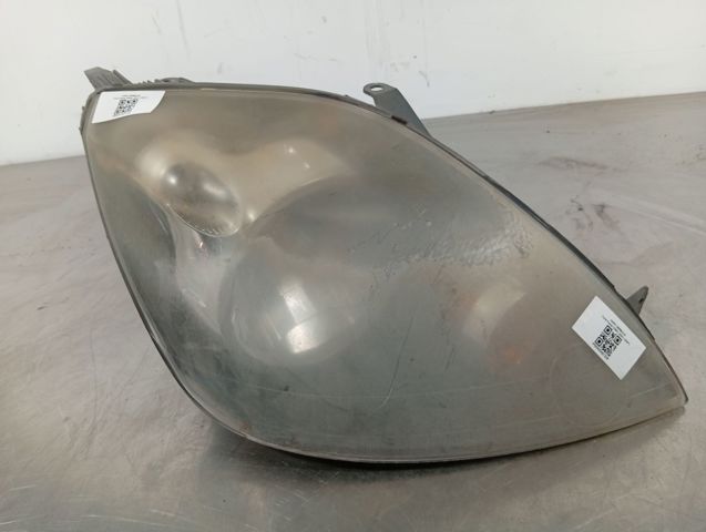Luz derecha 0301224302 FORD