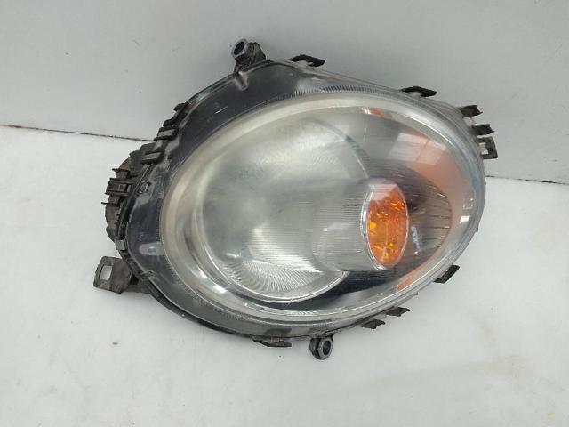 Faro delantero derecho para Mini Cooper  (R50, R53)