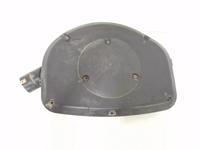 Cubierta motor para Volkswagen Polo III (6N2)