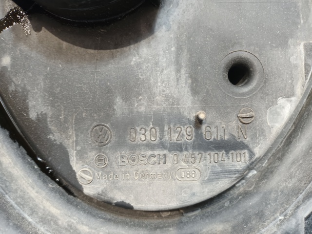 030129611N VAG