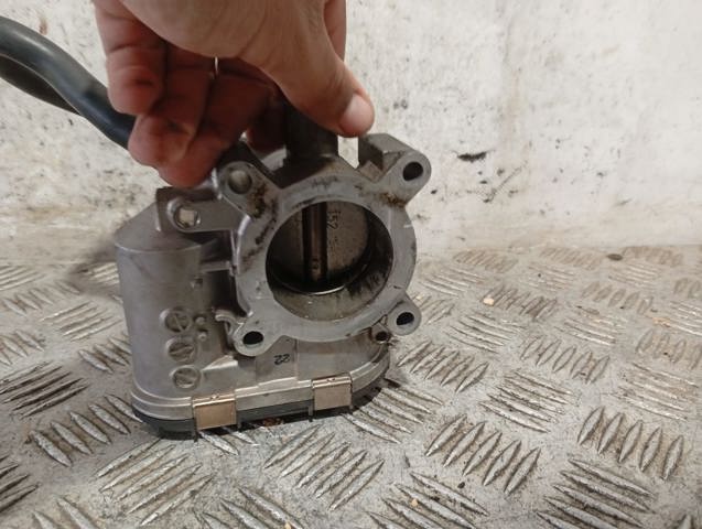 VAG 030133062A Cuerpo de aceleración completo  comprar en Murcia