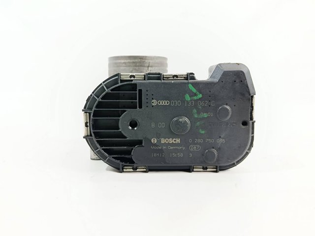 VAG 030133062A Cuerpo de mariposa completo  disponible Valladolid