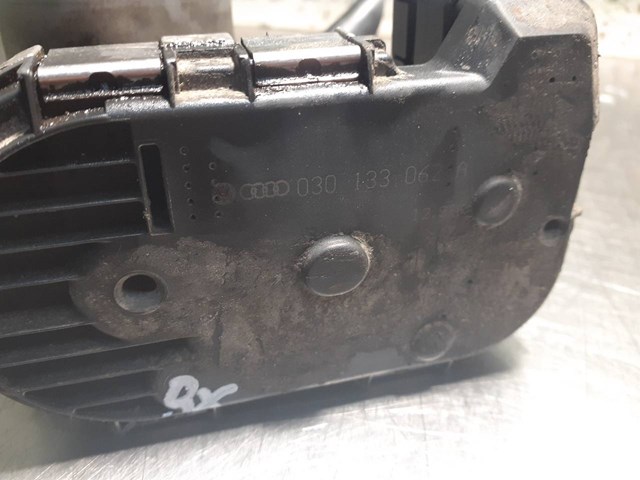 030133062A VAG Cuerpo de mariposa completo  disponible Ourense