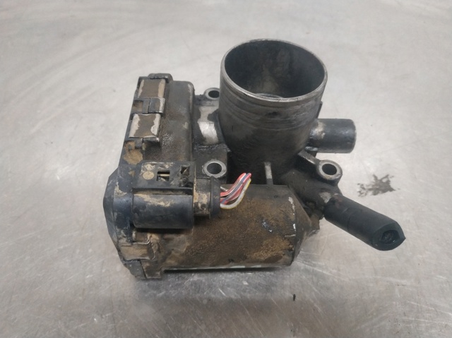 030133062A VAG Cuerpo de mariposa completo  comprar en Oviedo