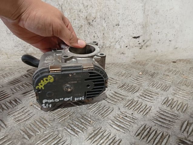 030133062A Cuerpo de aceleración completo  disponible Utrera