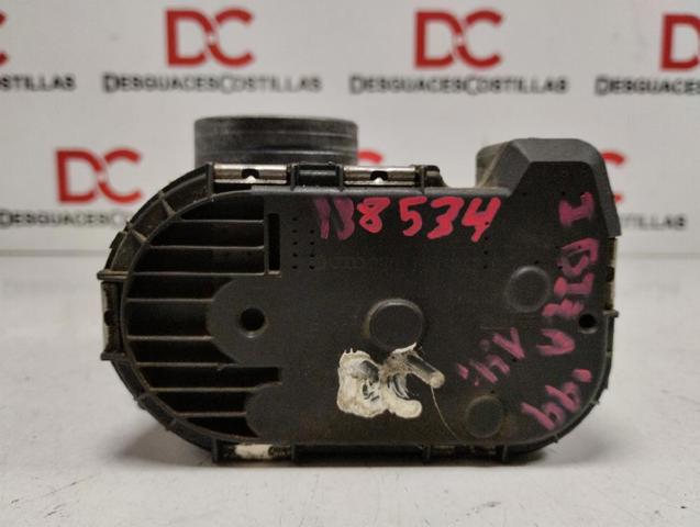 Cuerpo de mariposa 030133062C VAG