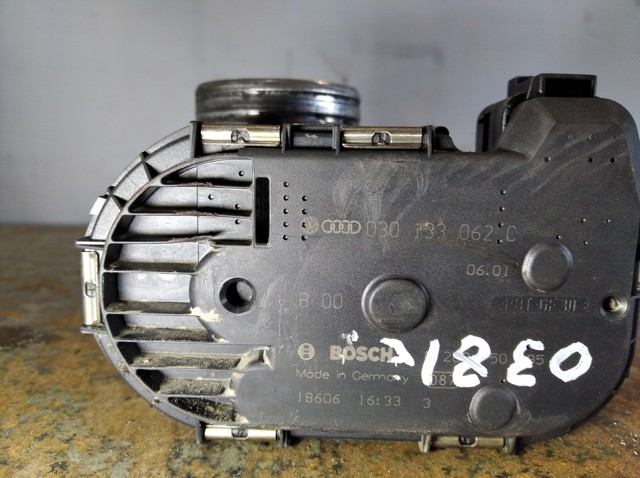 VAG 030133062C Cuerpo de mariposa comprar Barcelona