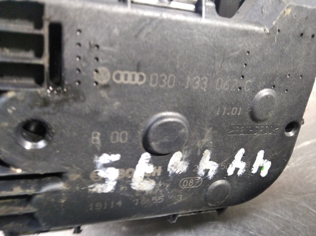 VAG 030133062C Cuerpo de mariposa  en stock Salamanca